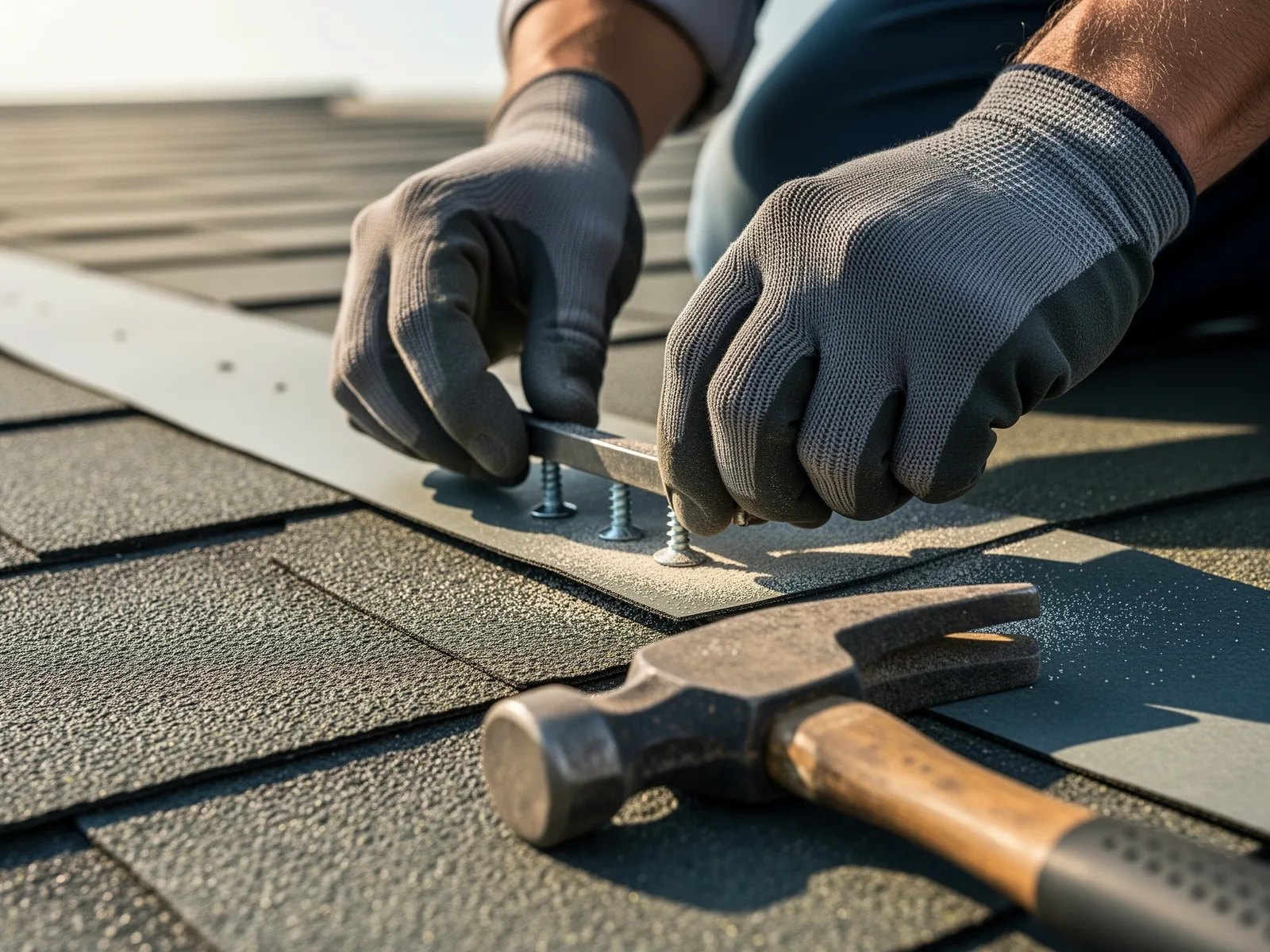 Why choose Fascia Repair in Naples, NY